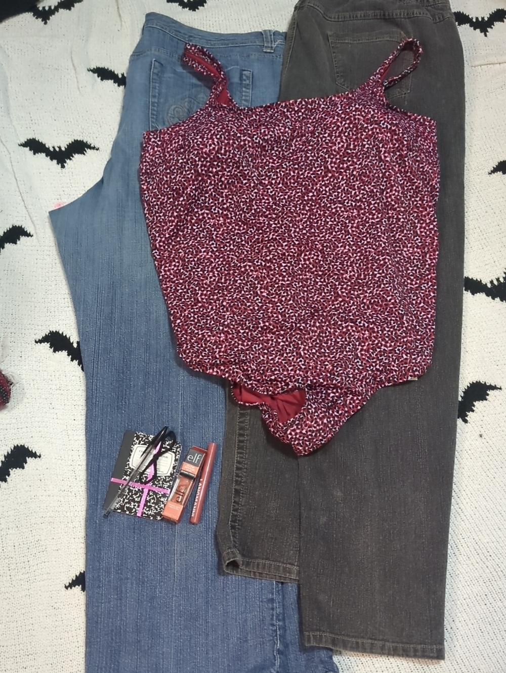 #0149 Venezia And Avenue Jeans Combo